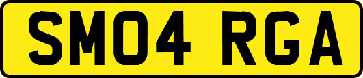 SM04RGA