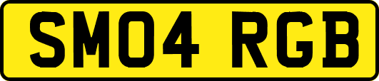 SM04RGB