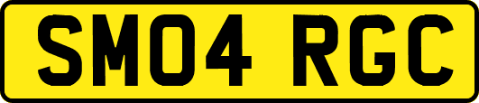 SM04RGC