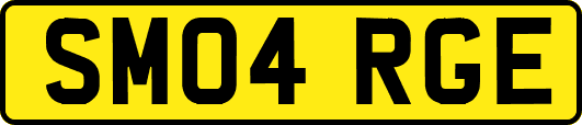 SM04RGE