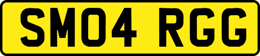 SM04RGG