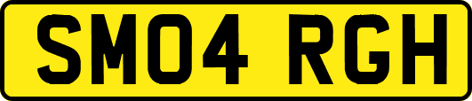 SM04RGH