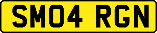SM04RGN