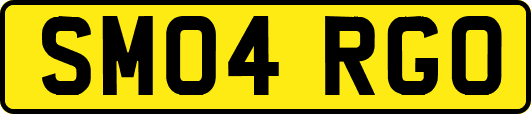 SM04RGO