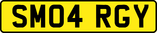 SM04RGY