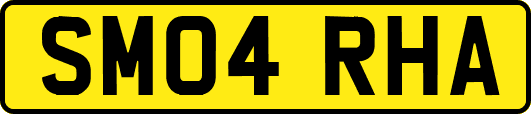 SM04RHA