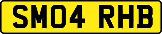 SM04RHB