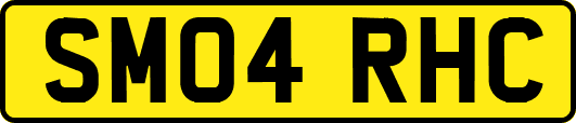 SM04RHC