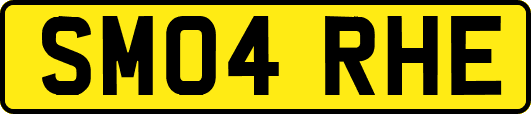 SM04RHE