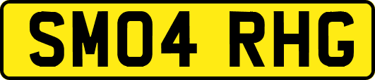 SM04RHG