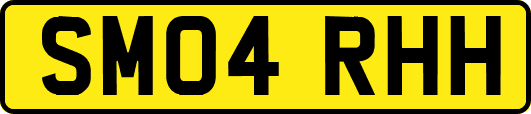 SM04RHH