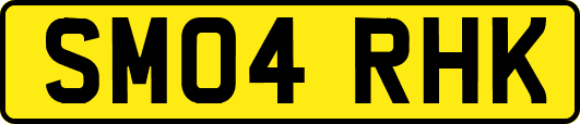 SM04RHK