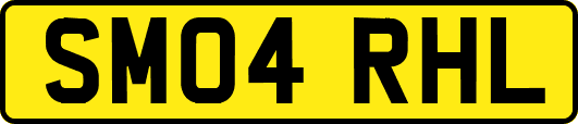 SM04RHL