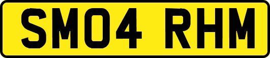 SM04RHM