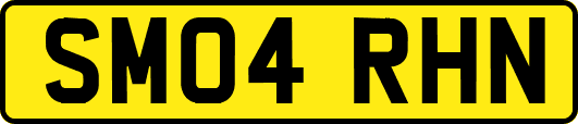 SM04RHN