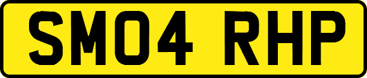 SM04RHP