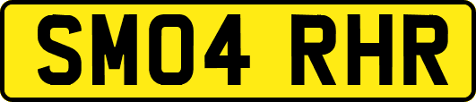 SM04RHR