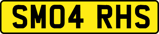 SM04RHS
