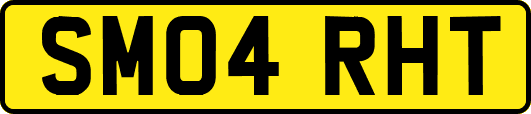 SM04RHT