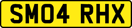 SM04RHX