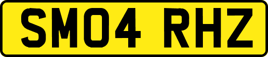 SM04RHZ
