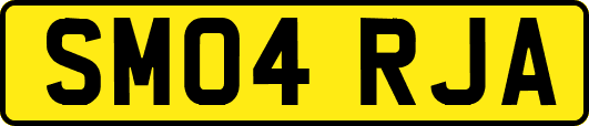 SM04RJA