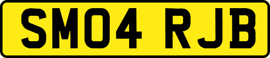 SM04RJB