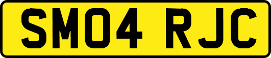 SM04RJC