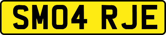 SM04RJE