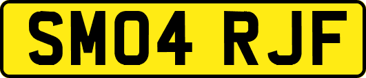 SM04RJF