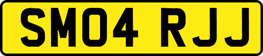 SM04RJJ