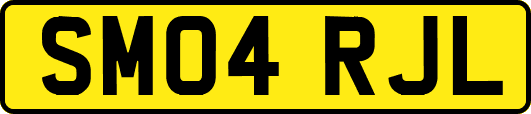 SM04RJL