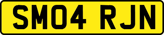 SM04RJN