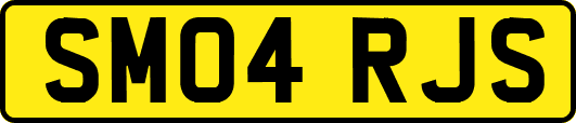 SM04RJS
