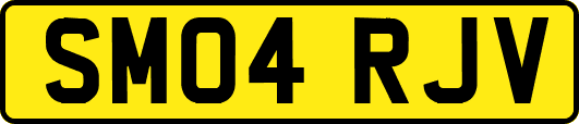 SM04RJV