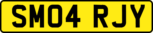 SM04RJY