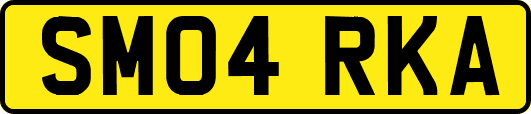 SM04RKA