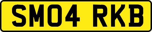 SM04RKB