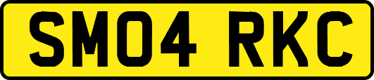 SM04RKC