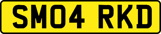 SM04RKD