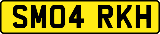 SM04RKH