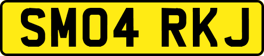 SM04RKJ