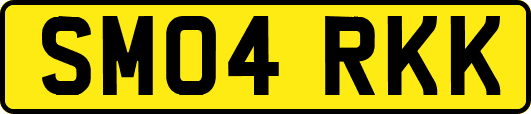 SM04RKK