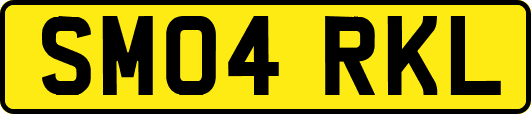 SM04RKL