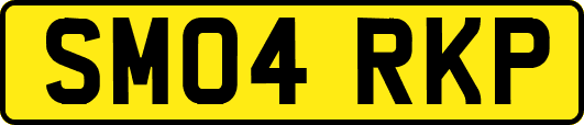 SM04RKP