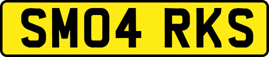 SM04RKS