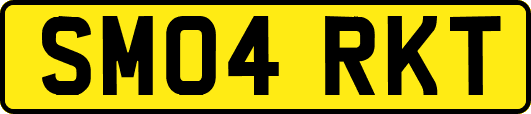 SM04RKT