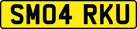 SM04RKU