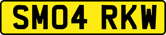 SM04RKW