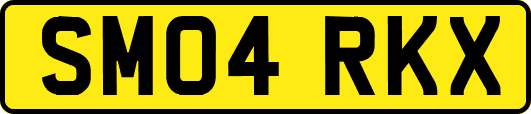 SM04RKX